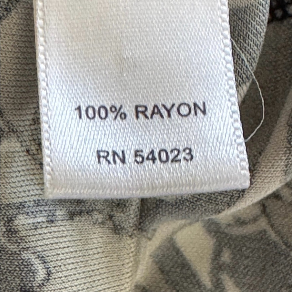 Banana Republic Issa Collection Kimono Dress - Picture 3 of 6